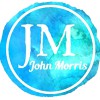 John Morris Art From The Heart