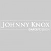 Johnny Knox Garden Design