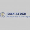 John Ryder
