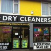 John's Dry Cleaners
