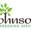 Johnson Gardening Services