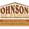 Johnsons Of Hedon