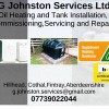 G Johnston Services