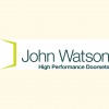John Watson Doors
