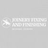 Joinery Fixing & Finishing