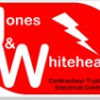 Jones & Whitehead
