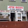J P M Beds
