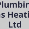 J.P Plumbing & Gas Heating
