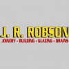 J R Robson