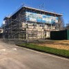 JR Scaffolding