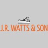 J.R Watts & Son