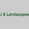 JS Landscape