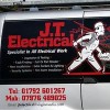 JT Electrical