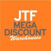 JTF Mega Discount Warehouse Leeds