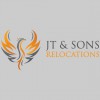 JT & Sons Relocations