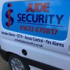 Jude Security