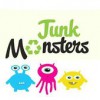Junk Monsters