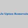 Upton J Removals & Storage