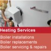 Just Heat Services