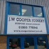 J.W Cooper Joinery