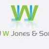 J. W. Jones & Son