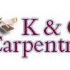 K & G Carpentry
