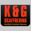 K & G Scaffolding Contractors