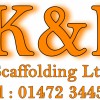 K & I Scaffolding