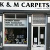 K & M Carpets