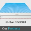 Kansal Colour Roofing India Pvt