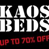 The Kaos Bed