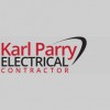 Karl Parry Electrical Contractor