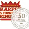 Karpet Kingdom