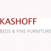 Kashoff Beds