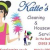 Rushden Domestic Cleaning & Housework