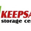 Keepsafe Storage Centres