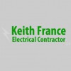 Keith France Electrical Contractor
