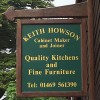 Keith Howson Fine Cabinet Makers & Joiners