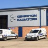 Kempston Radiators