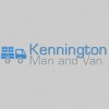 Kennington Man & Van