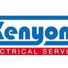 Kenyons Electrical Services