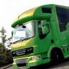 Kevin Parker Horseboxes