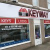 Keyway Lock Services