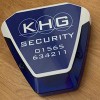 K H G Security