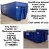 King Bros Recycling