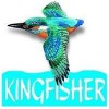 Kingfisher Windows