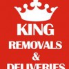 King Removals Deliveries Furniture Clearances