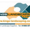 Kings Landscaping
