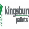 Kingsbury Pallets