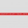 Kingsforth Security Fencing
